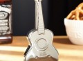 Tremolo Acoustic Guitar Flask