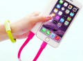 Bracelet Charging Cable for iPhone