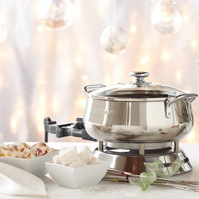 Cuisinart Fondue Pot