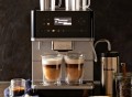 Miele Whole Bean Countertop Coffee System