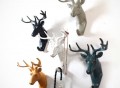 Deer Wall Hanger