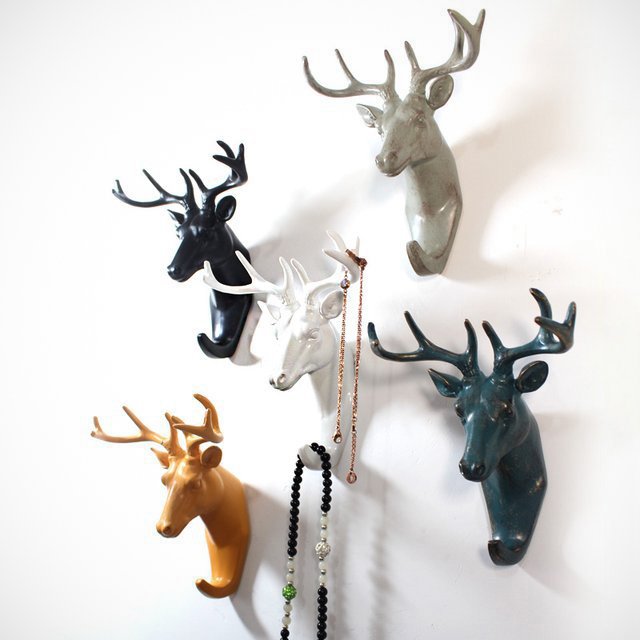 Deer Wall Hanger