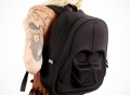 Darth Vader 3D Molded Backpack