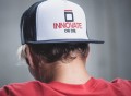 Innovate or Die Cap