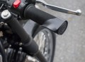 Motorcycle Throttle Rocker Grip