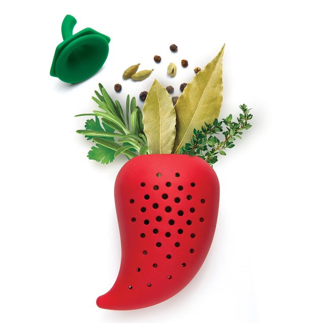 Chili Herb Infuser