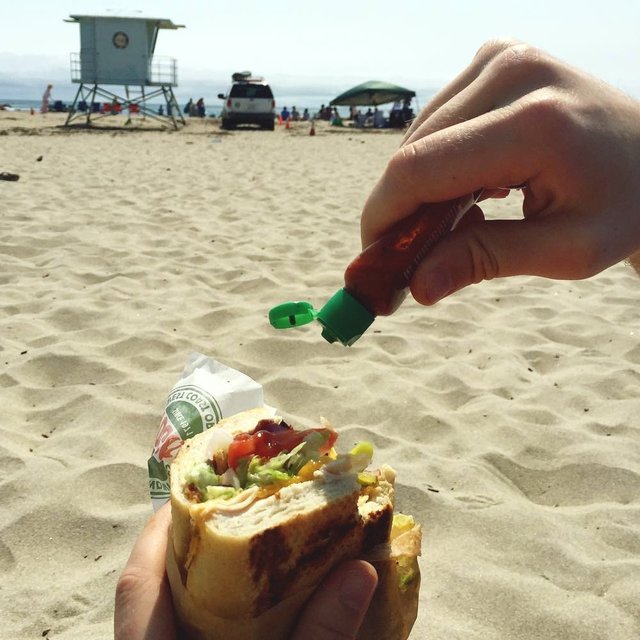 Mini-Sriracha2Go