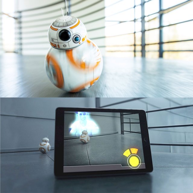 Sphero BB-8 Droid