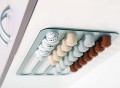 Abacus Nespresso Pod Rack