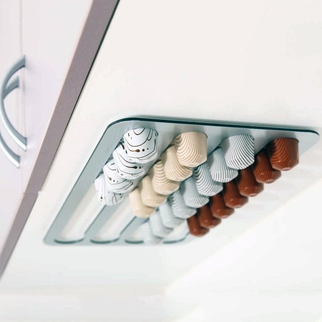 Abacus Nespresso Pod Rack