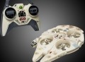Star Wars Millennium Falcon Quad by Air Hogs