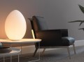 Large Uovo Table Lamp