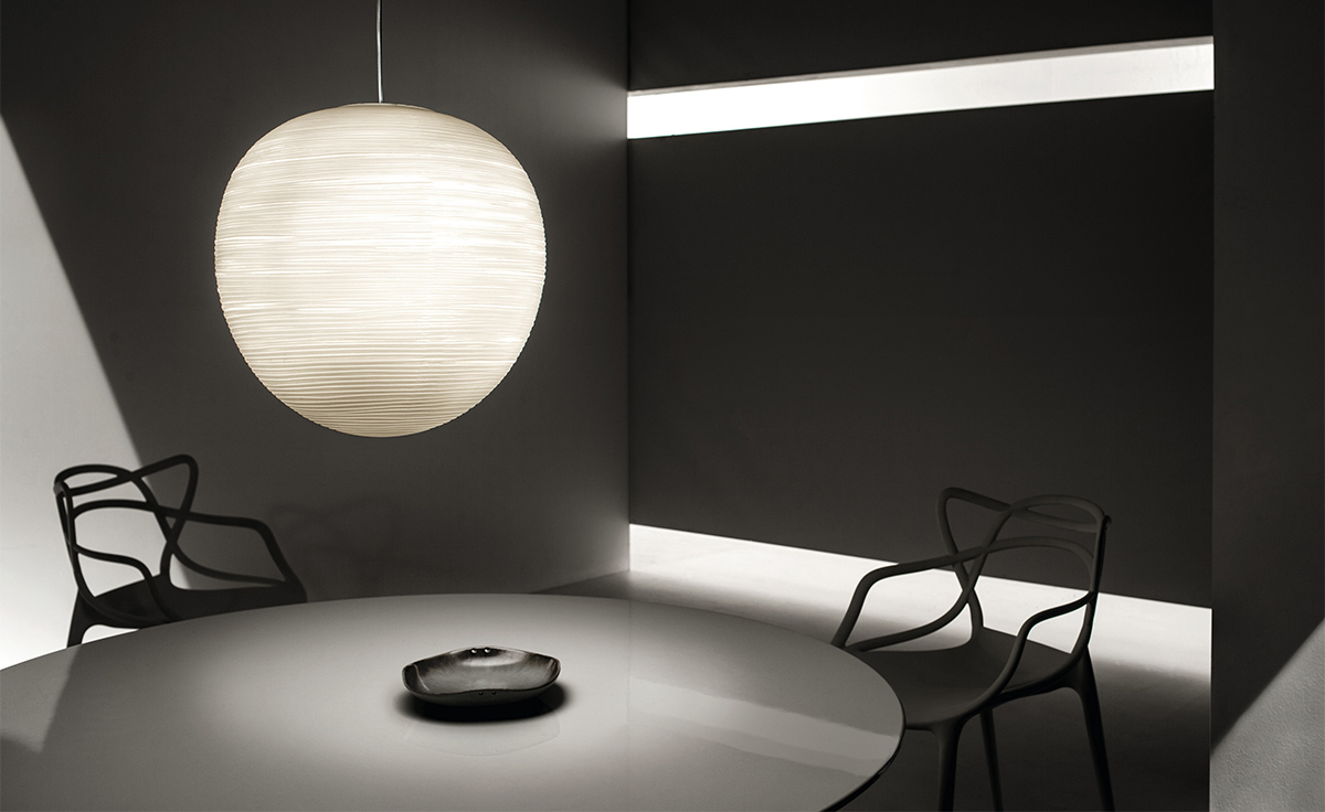 Rituals Lamps by Foscarini