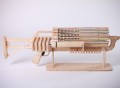 Rubber Band Machine Gun