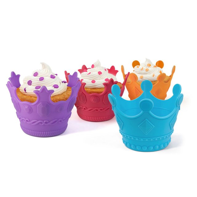 Aristocakes Cupcake Molds