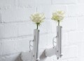 Gun Wall Vase