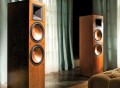 RF-7 II Floorstanding Speaker by Klipsch