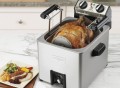 Waring Pro Rotisserie Turkey Fryer and Steamer