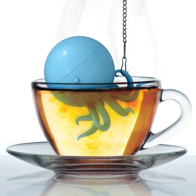 Octeapus Tea Infuser