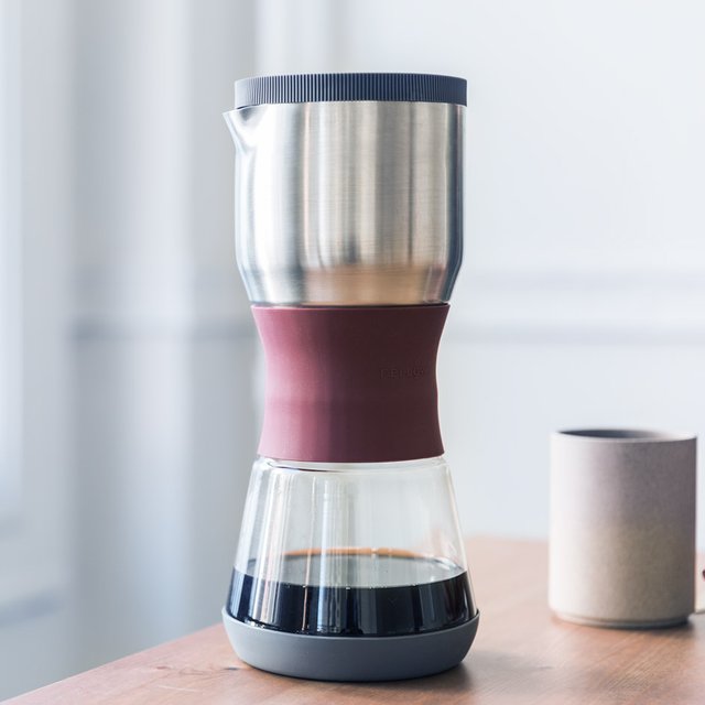 Duo Coffee Steeper