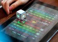 Electronic Dice for Tablet Games by Dice+