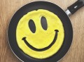 Crack A Smile Breakfast Mold