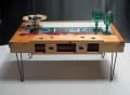 Cassette Coffee Table