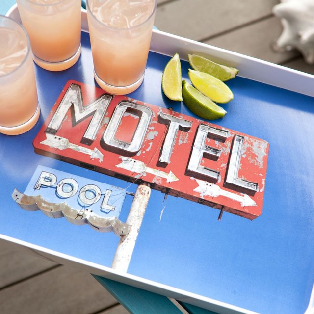 Pool Tray by Bob’s Your Uncle