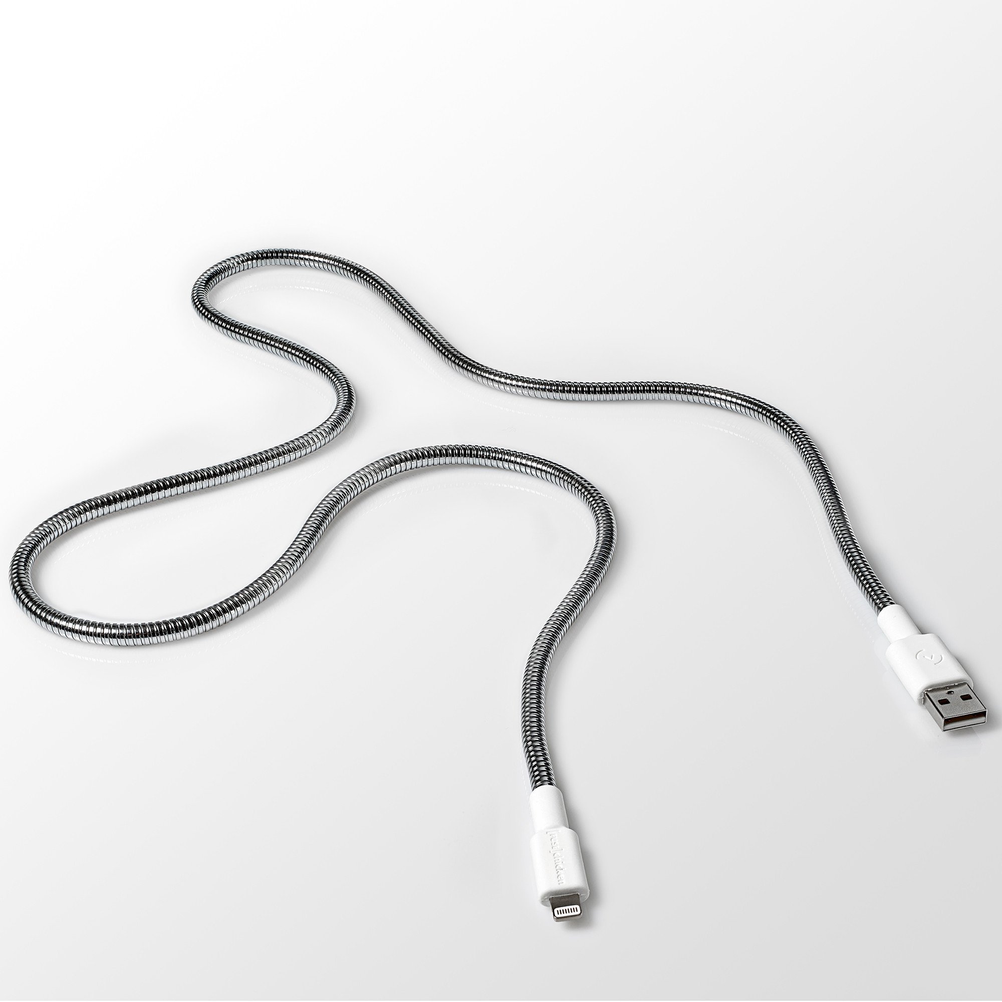 Titan Virtually Indestructible Lightning Cable