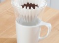 GINO Paper Coffee Filters