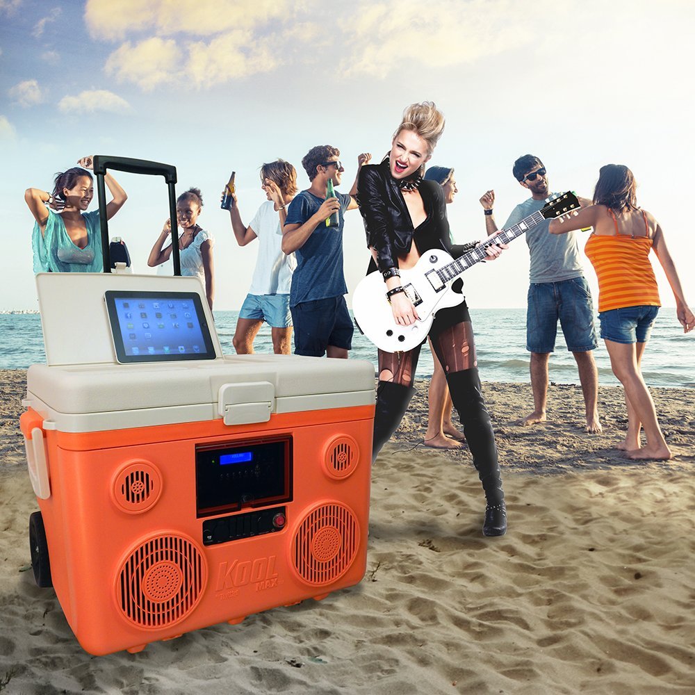 Coolest Cooler