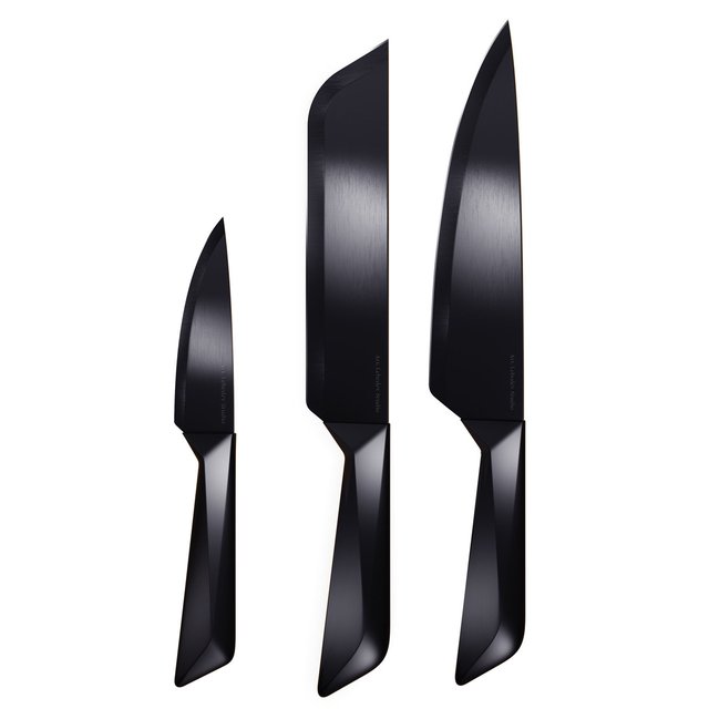 Keramikus Ceramic Knife Set