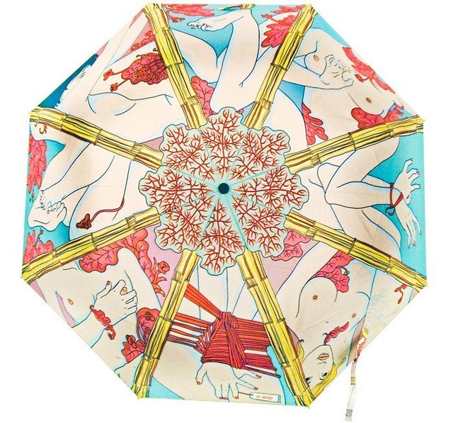 Sensual Empire Umbrella