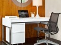 Cascadia 6201 Desk by BDI