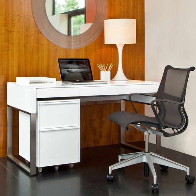 Cascadia 6201 Desk by BDI