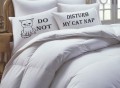 Cat Nap Pillowcase Set