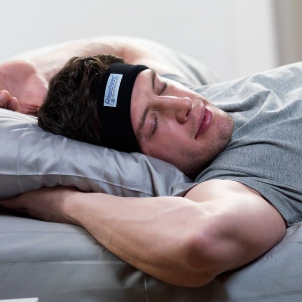 SleepPhones Wireless Headphones » Petagadget
