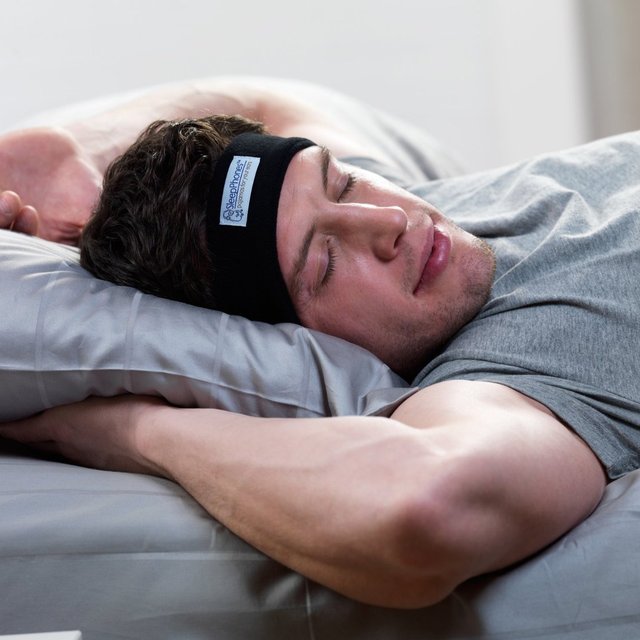 SleepPhones Wireless Headphones