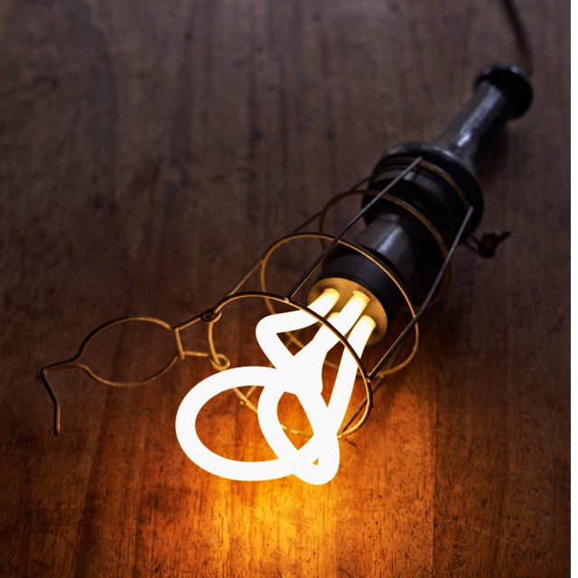 Plumen 001 Bulb