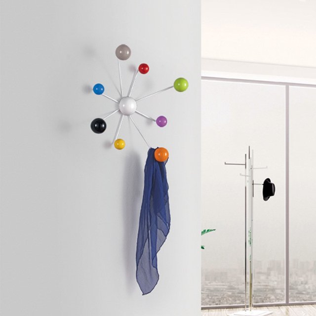 Globo Coat Rack