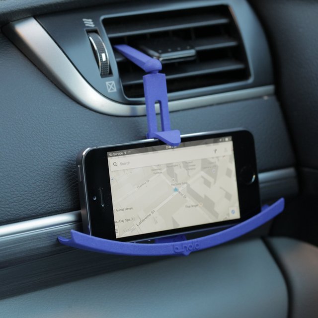 Bsteady Car Mount