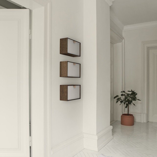 Enter Wall Box by Ferm Living