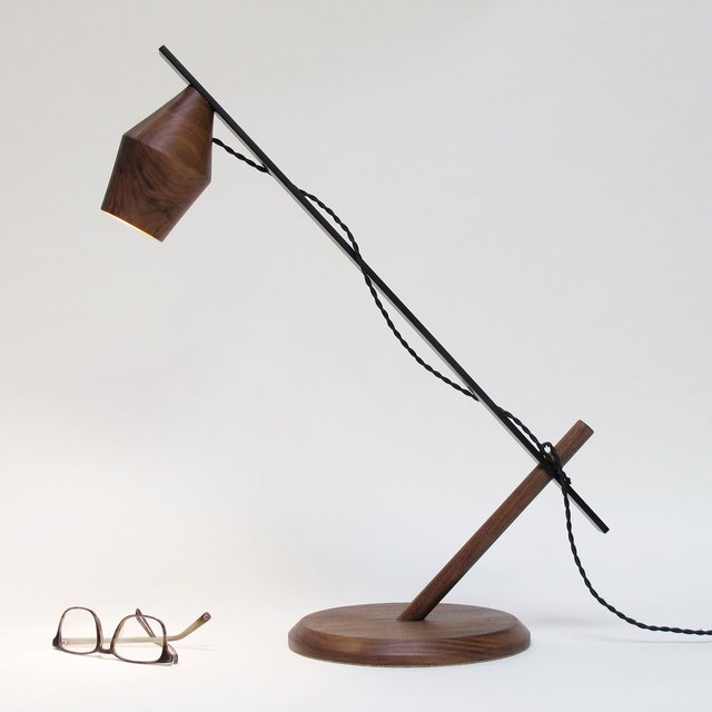 Polaris Desk Lamp