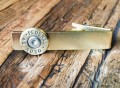 Bullet Tie Clip