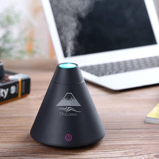 Volcano USB Mini Humidifier