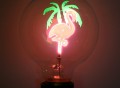 Flamingo Retro Bulb for Uk EU only