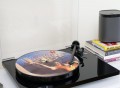VinylPlay Digital Turntable by Flexson