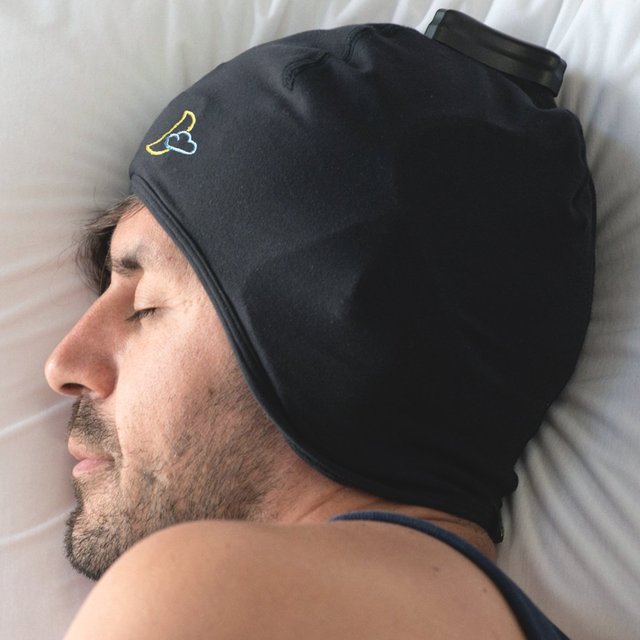 Sleep Shepherd Biofeedback Device