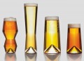Monti Beer Glass Set by Sempli