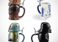 Star Wars Beer Steins